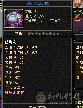 🍎余生推荐🍎满5带6精品卡级气武当花榜坐骑+红熊王坐骑+周年庆限定时装多件+最新幻视背饰数不清+两套装备和灵武+仓库40多个5级石榴石，黑宝石头+玉食客10级