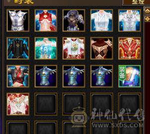 安然推介6655天山顶级刺客，6神