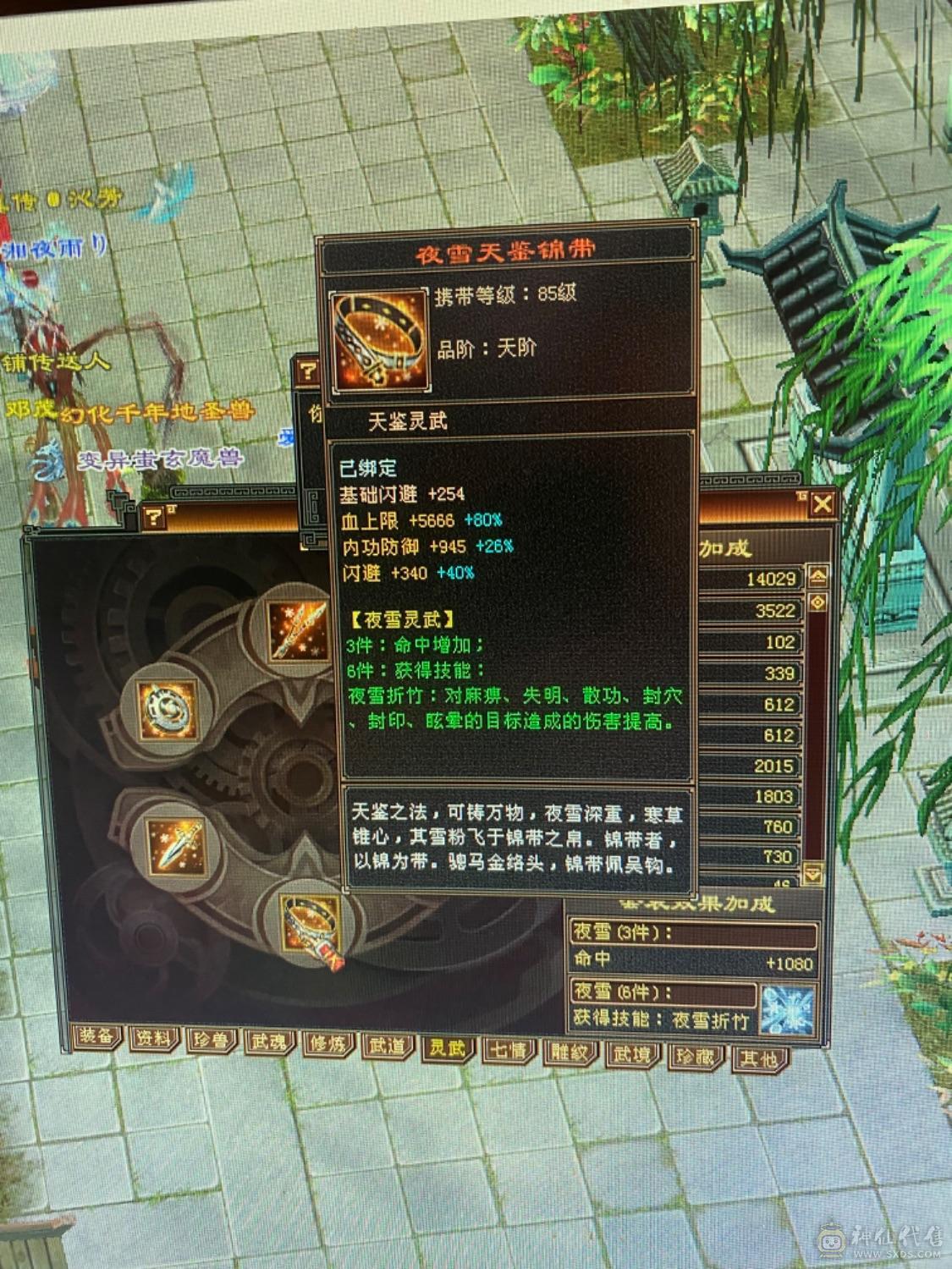 五神满五宝石过千冰抗不清号带宝宝
