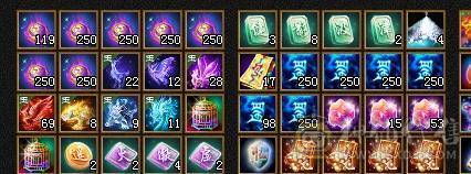 鲨鱼推荐：7776逍遥暴力四修 6神兽带5100附体！双盟会10级！ 