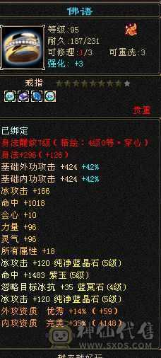 裸面板天山5神，性价比高