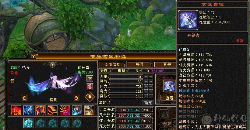 帅气小星宿