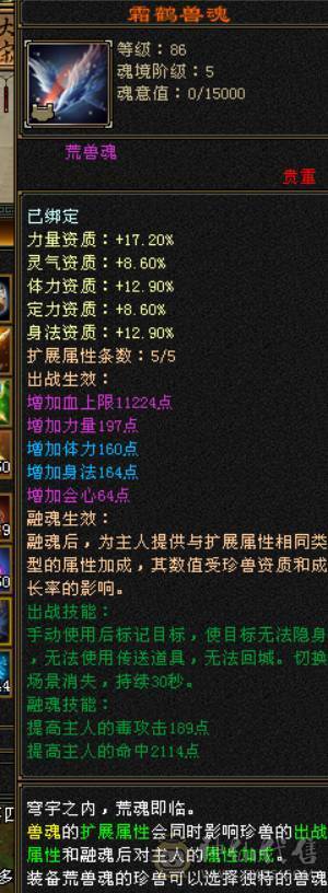 满6逍遥，外观拉满，新时装背饰都有，带永久地宫马，帅气外观