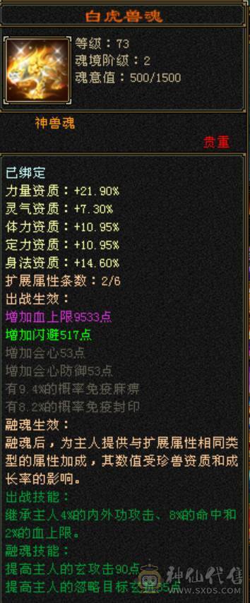 【天宇推荐】满六，八雕，纹刻，精绘毕业，500+会心，双十盟会，毕业灵武，通脉心络已更