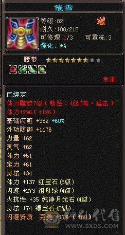 🌹温暖推荐🌹精品5级逍遥-带赤兔马-6阶荒-裸面板-性价比极高！
