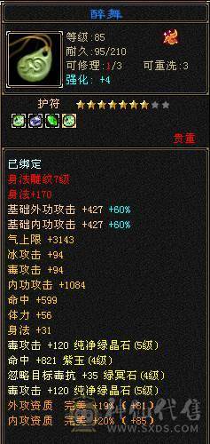 🌹温暖推荐🌹精品5级逍遥-带赤兔马-6阶荒-裸面板-性价比极高！