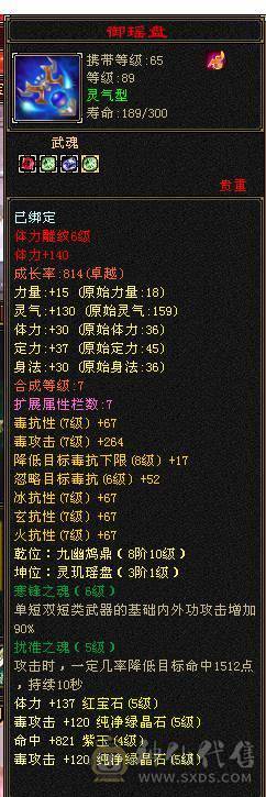 🌹温暖推荐🌹5级小星宿-副本轻松过-困难副本无压力-裸面板！