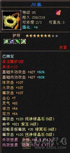 🌹温暖推荐🌹5级小星宿-副本轻松过-困难副本无压力-裸面板！
