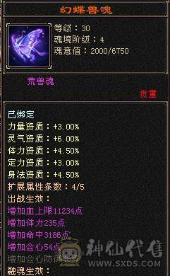 芬达🥇推荐：顶级4修  带断桥残雪夜雨 全5带6抗  新雕文5雕刻5 