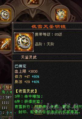 三修6体6属火逍遥5阶过半神兽(8700多点带2个1玠朱雀）