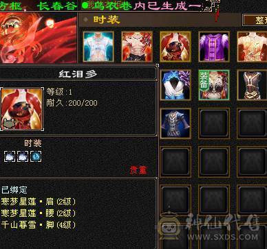 三修6体6属火逍遥5阶过半神兽(8700多点带2个1玠朱雀）