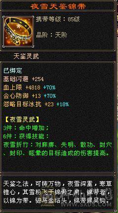 6神极限7带6增伤曼陀，还有几个10级雕文，没有一个5级宝石，血超多，大毒抗副玄抗三修大曼陀