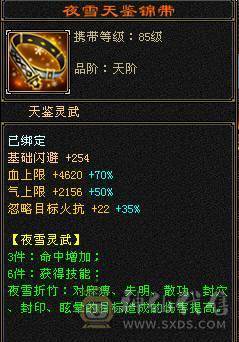 满十颗6体满5减暴力输出能打能抗火武当
