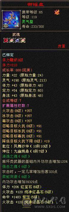极品6带7三修花瓶逍遥，骨翼，玄武幻魂，带不绑定龙隐时装，心络稳定更新，各种幻视武器