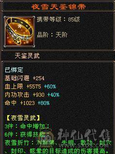 极品6带7三修花瓶逍遥，骨翼，玄武幻魂，带不绑定龙隐时装，心络稳定更新，各种幻视武器