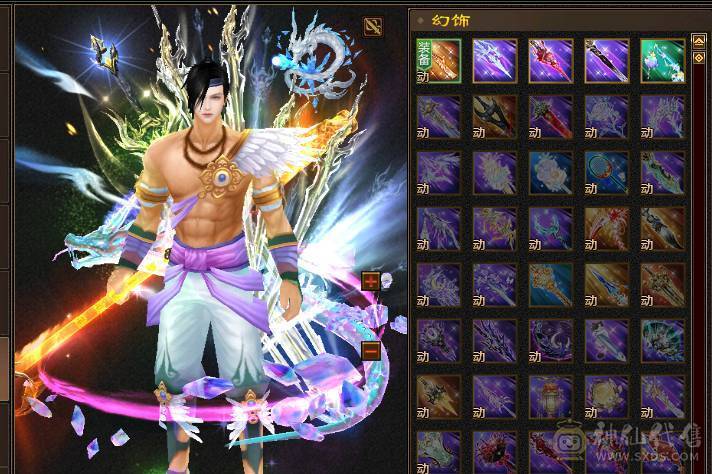 【邀月推荐】更新拉满，心络72级，天花板毒105会心增伤+毒110身法增伤一套，外观齐全，六神完美，两个50兽灵一个56兽灵，7级8级的精绘