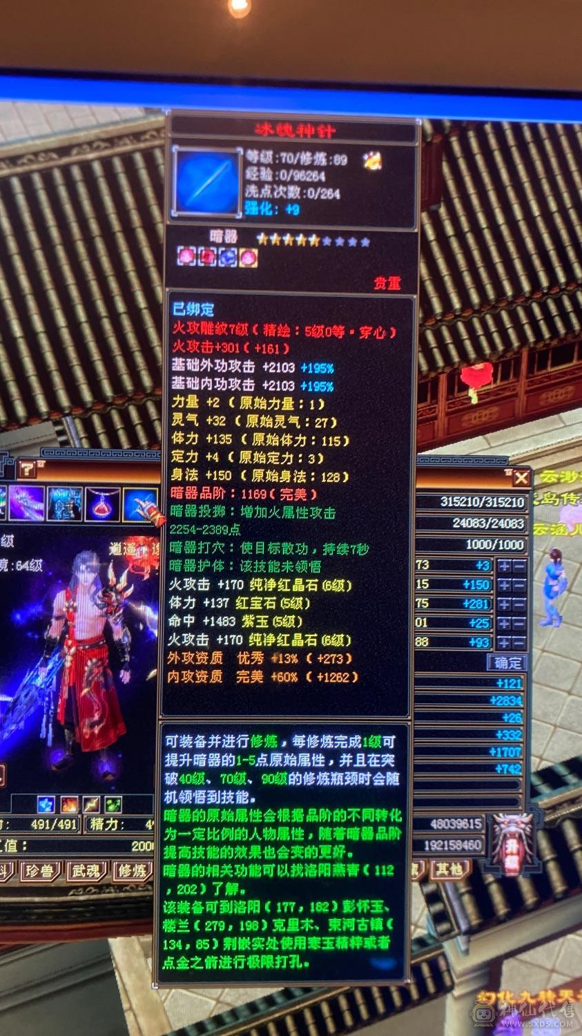 6级养老逍遥，带宝宝，这个价绝对赚，图上有的全带