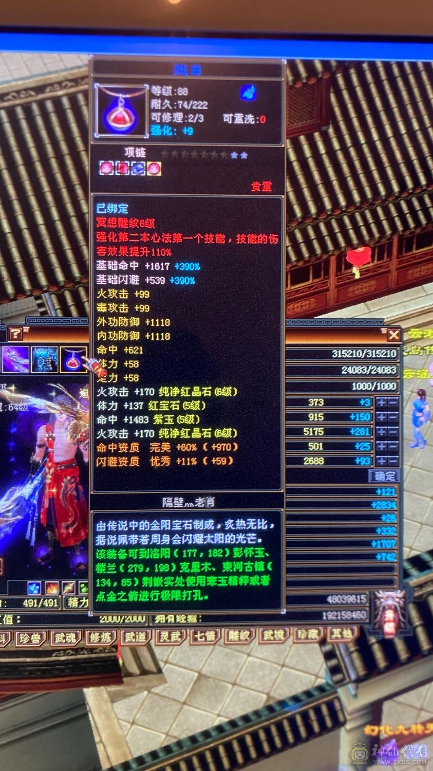 6级养老逍遥，带宝宝，这个价绝对赚，图上有的全带