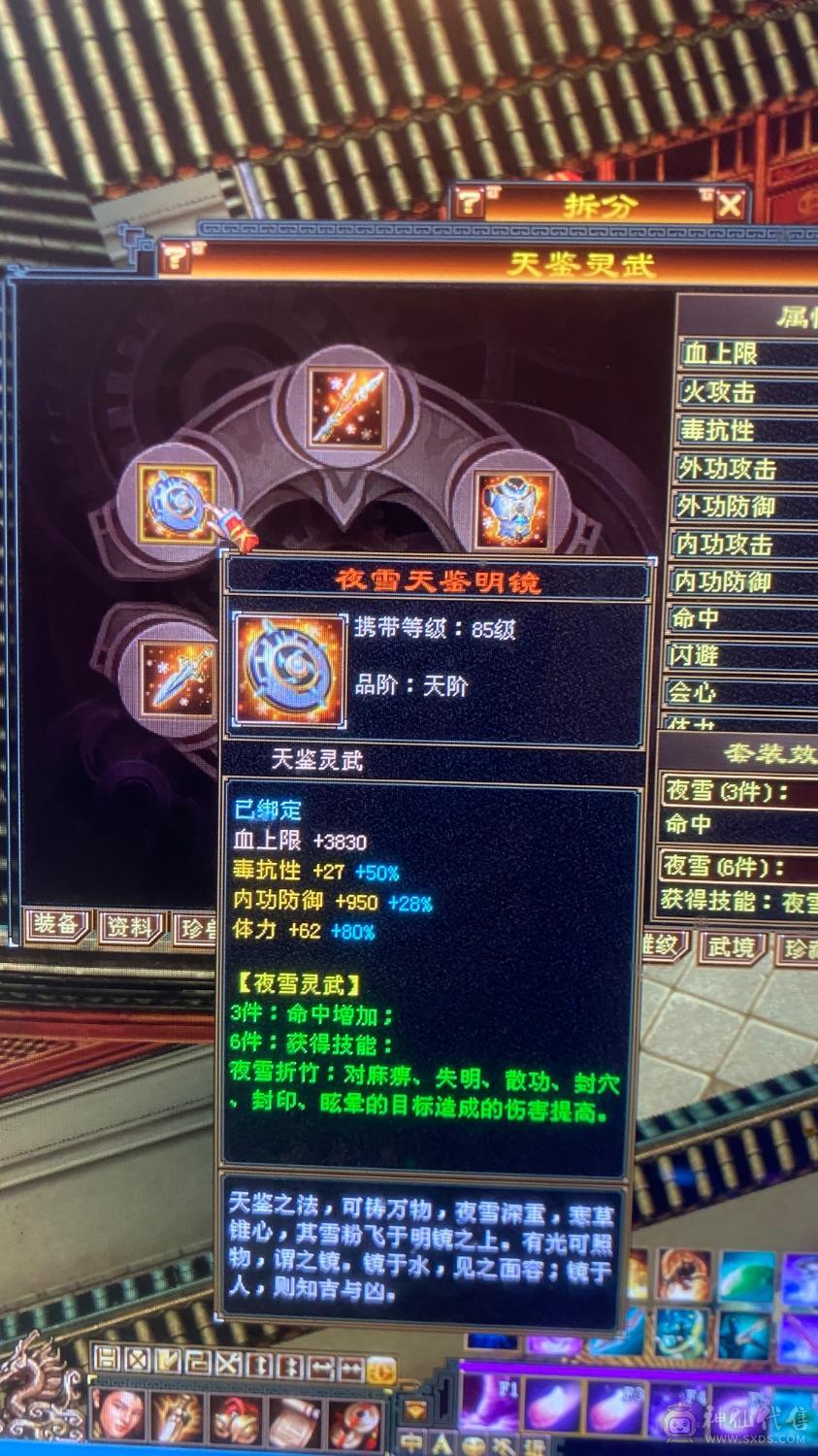 6级养老逍遥，带宝宝，这个价绝对赚，图上有的全带