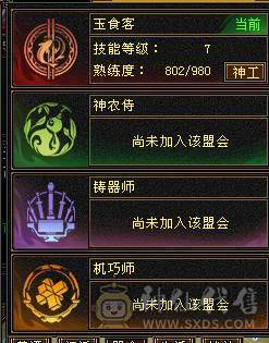 4修4减 4属性过万 裸血73W 3只双十宝宝  多件稀有时装