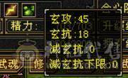 持续更新 裸6006属  三满 5神  5带6石头 玄武外观 5个满级幻视 永久熊坐骑