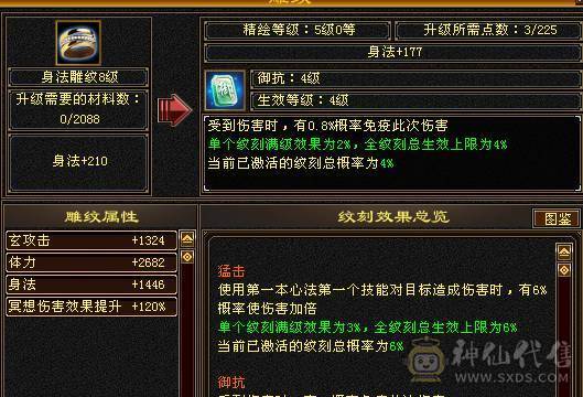 🍎余生推荐🍎满8雕+极限6带7+高减抗+高血量