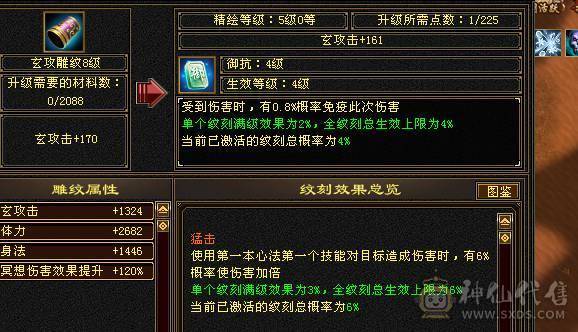 🍎余生推荐🍎满8雕+极限6带7+高减抗+高血量