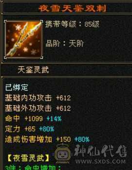 气武当，增伤减伤拉满，配置满5石头硬，不需要任何投资上手直接玩，6级号随便打
