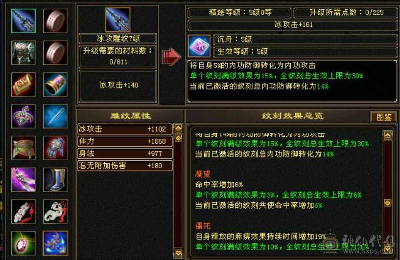 气武当，增伤减伤拉满，配置满5石头硬，不需要任何投资上手直接玩，6级号随便打