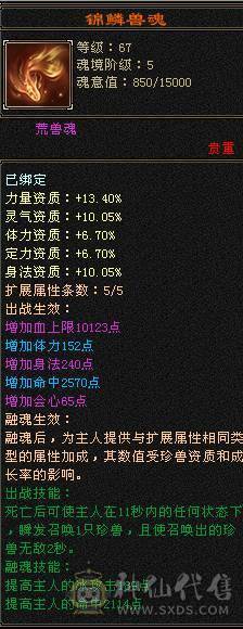一半5减抗  暴力天山 带金箍棒 两本绝版高级破御和兽灵礼包