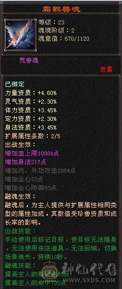 晚晚推荐：三修满6八雕7纹刻，高减高命中高会心，极品宝宝，准6神，各种稀有时装，4级配饰，永久坐骑，裸面板