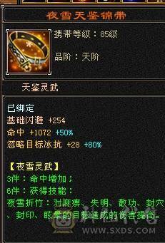 晚晚推荐：三修满6八雕7纹刻，高减高命中高会心，极品宝宝，准6神，各种稀有时装，4级配饰，永久坐骑，裸面板