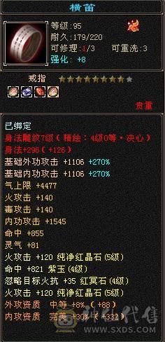 火毒双修