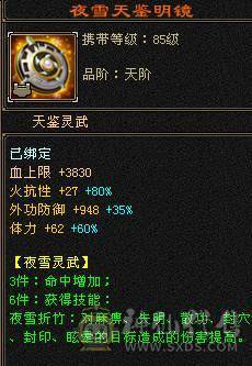 安然推荐 细节三修大武当 6665宝石一半6减裸面板 900火抗 长风坐骑新剑夹有天山面板可转天山有武器雕文