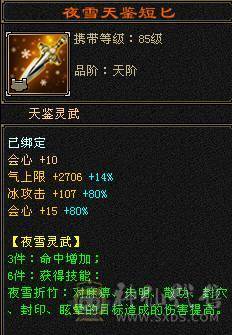 安然推荐 细节三修大武当 6665宝石一半6减裸面板 900火抗 长风坐骑新剑夹有天山面板可转天山有武器雕文