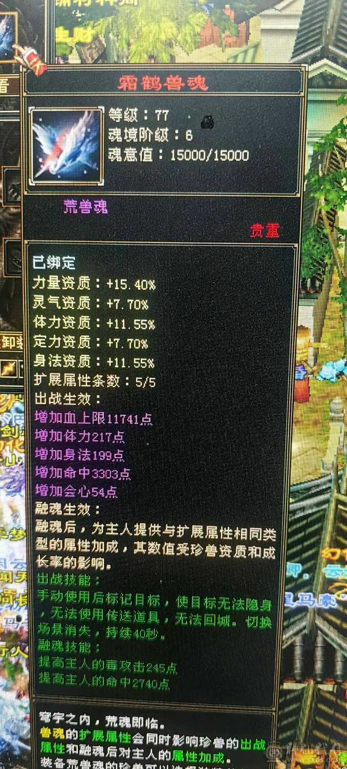 88级恶人谷