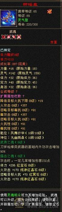 89卡级明教