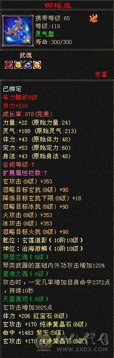芬达🥇推荐🥇：最新面板已更新 神兽5神已洗好 6w内攻 冰火玄三修2700副属性 