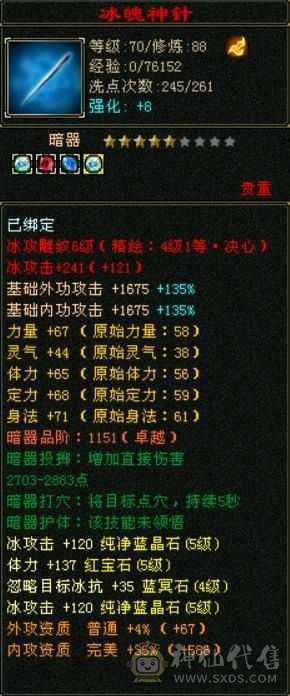 自己看！
