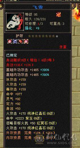 快乐推荐——赤兔马三修大完美武魂-五阶完美神兽-6655细节6级-8级雕纹5级精绘！！！！