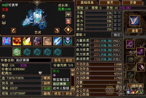 细节号   高伤害  