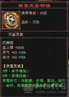 【邀月推荐】6神暴力天山，神兽洗好，赤兔坐骑4级金箍棒，4级配饰，无敌药，满8雕文带9雕文，心络更新。裸面板无药