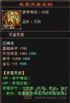【邀月推荐】6神暴力天山，神兽洗好，赤兔坐骑4级金箍棒，4级配饰，无敌药，满8雕文带9雕文，心络更新。裸面板无药