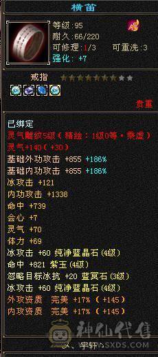 119 峨眉5体4抗 800火坑