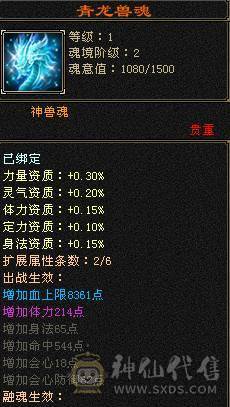 戴叶推荐--暴力6级天山满8雕