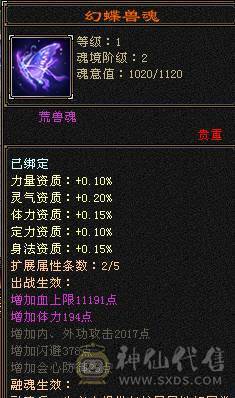 戴叶推荐--暴力6级天山满8雕