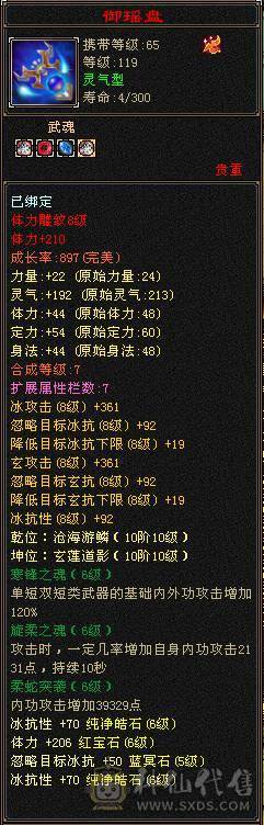 🥇暖阳推荐🥇精品6级峨眉1000+冰抗可转武当背包有属性石头，外观全服第一、花榜称号、嘉年华称号、幻翼坐骑、时装105件、发型68种、外观拉满盟会10级