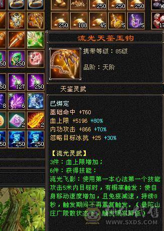 🥇暖阳推荐🥇精品6级峨眉1000+冰抗可转武当背包有属性石头，外观全服第一、花榜称号、嘉年华称号、幻翼坐骑、时装105件、发型68种、外观拉满盟会10级