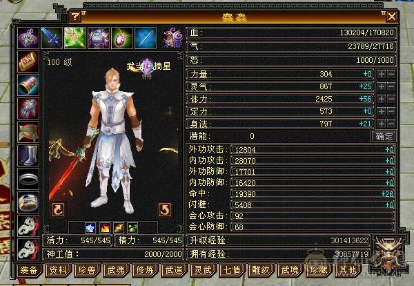100级武当，成品号，带宝宝，刷副本单刷，退区了