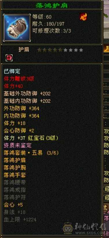等级号带时装带bb